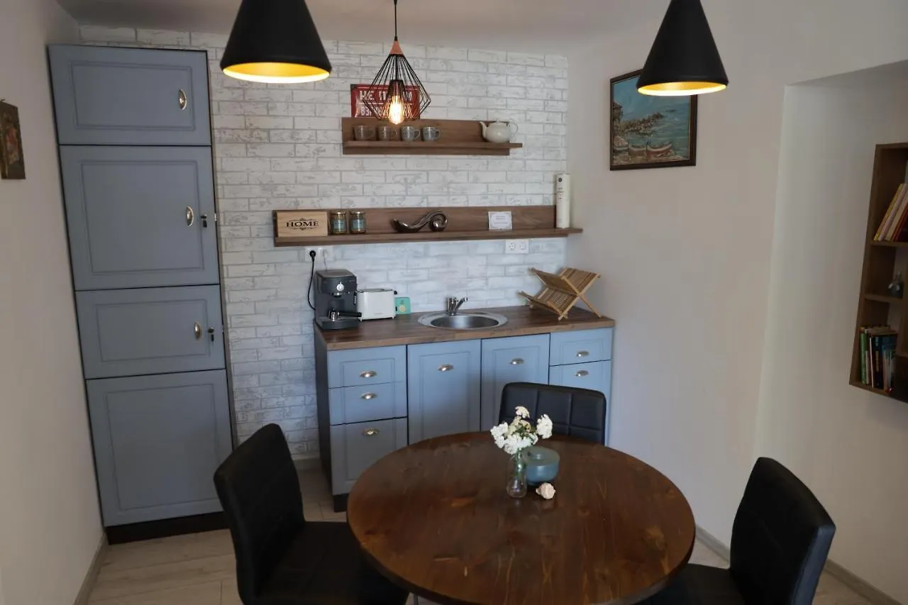 Guest House Dimant Burgas
