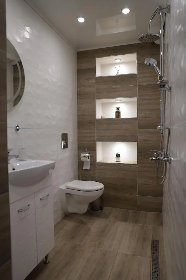 Guest House Dimant Burgas Bulgaria