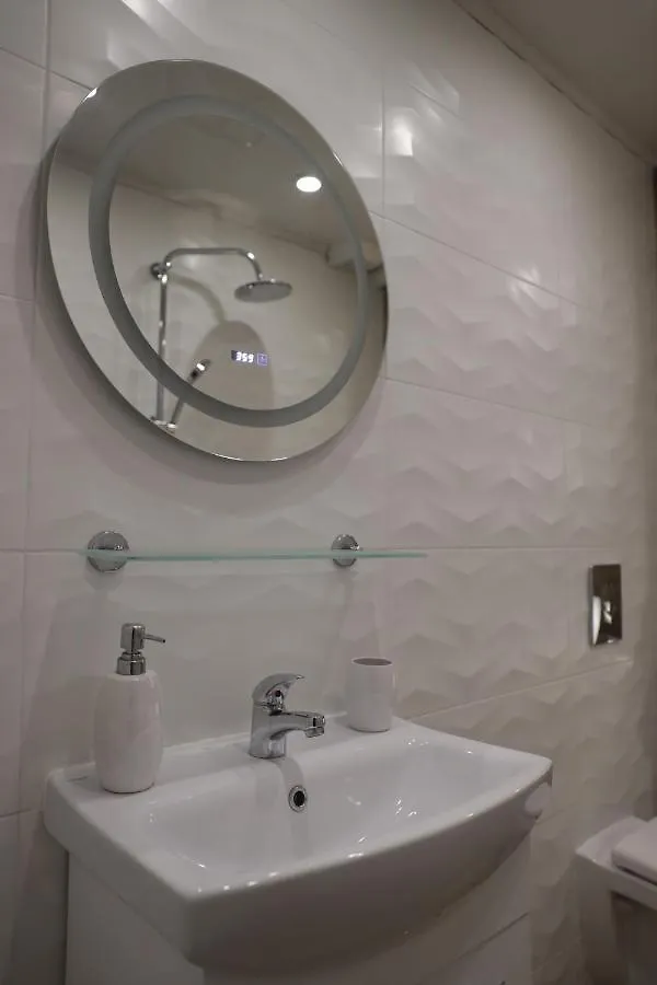 Guest House Dimant Burgas Apartment