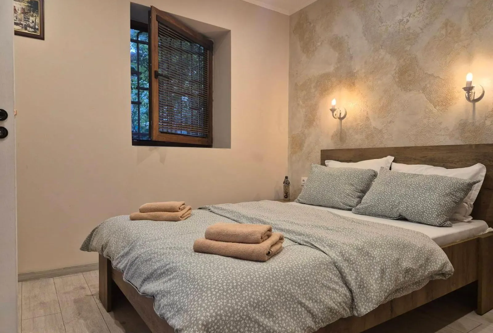 Apartment Guest House Dimant Burgas