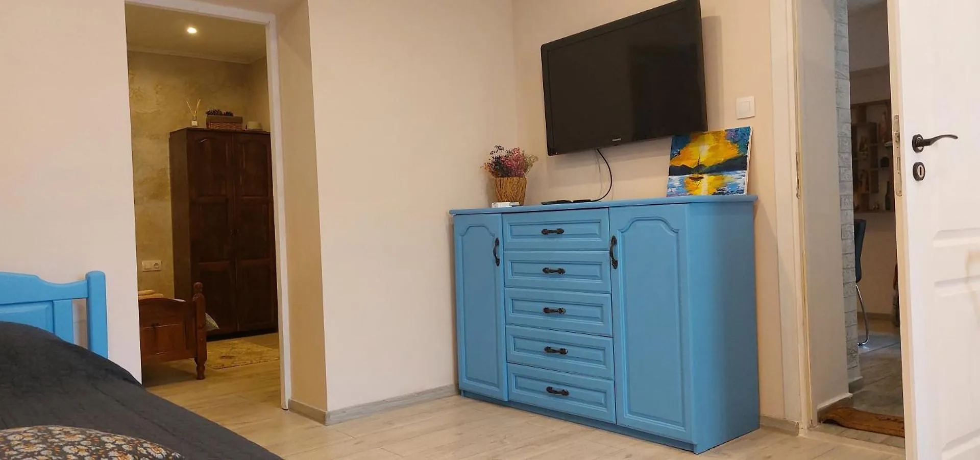 Guest House Dimant Burgas