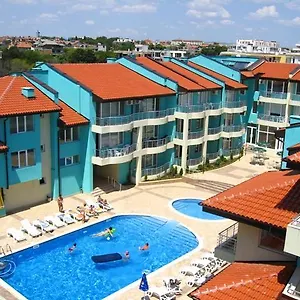 3* Otel Complex Nev