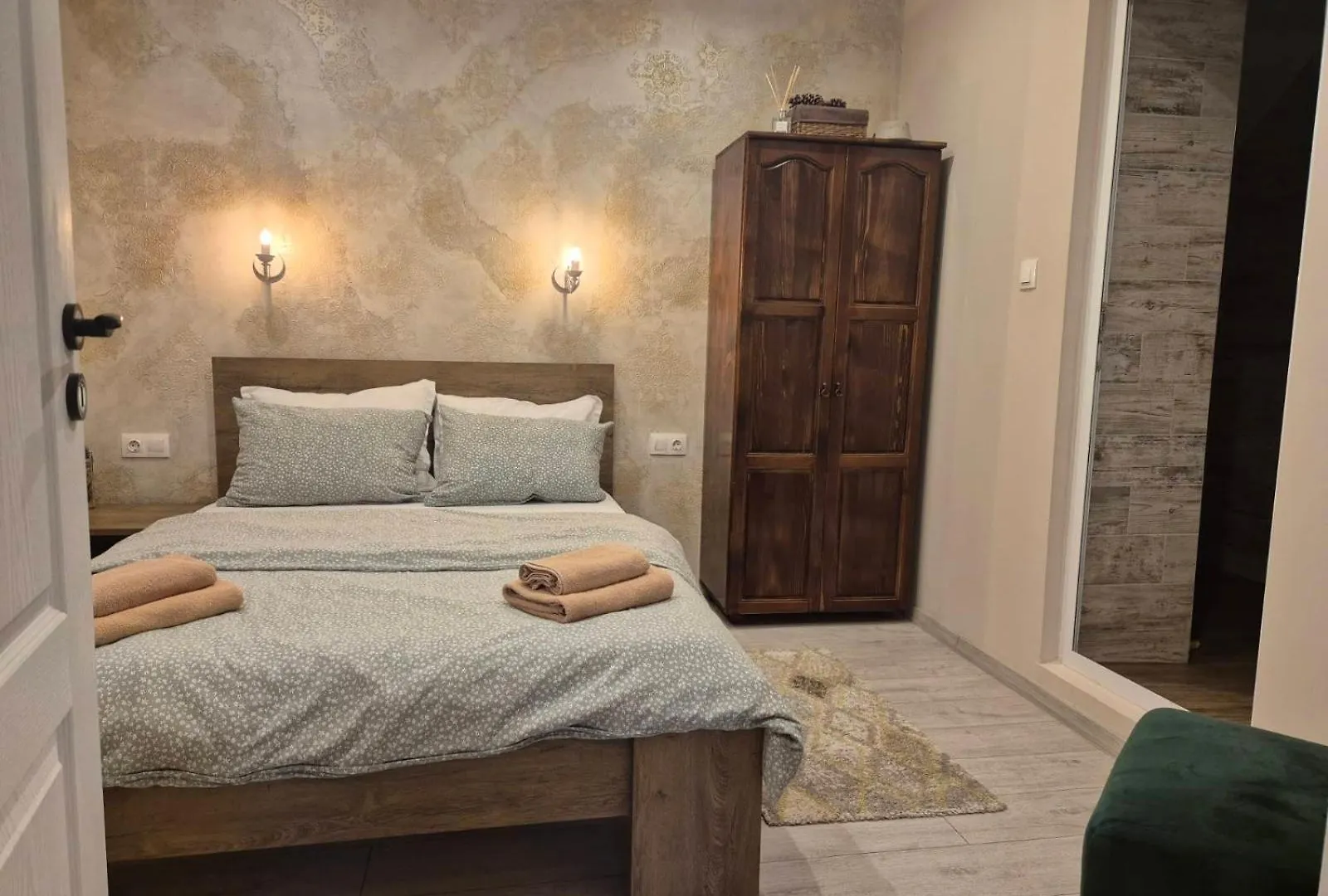 Guest House Dimant Burgas City Bulgarien