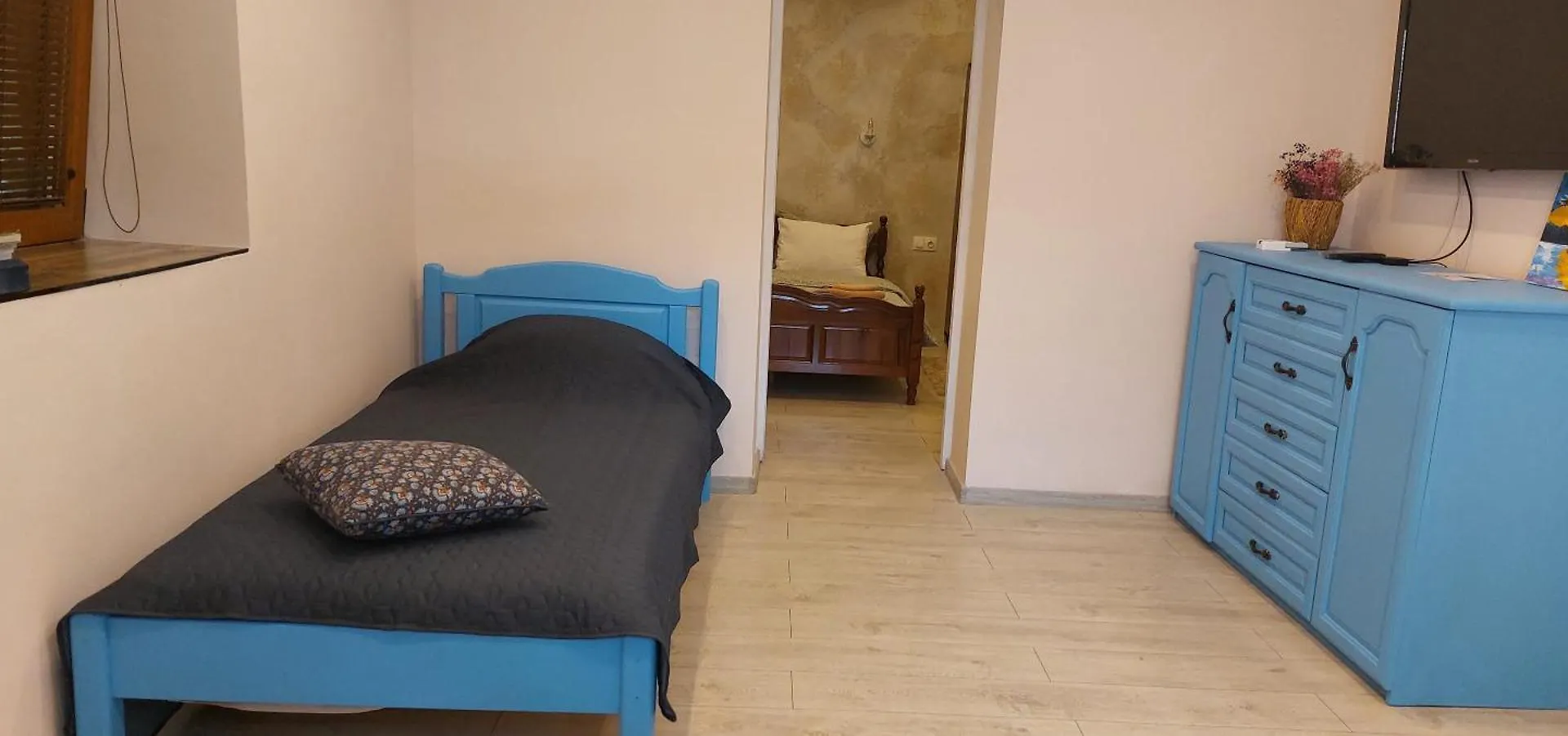 Apartment Guest House Dimant Burgas City